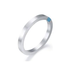 Connecting welding tape 0.15x10x10m for batteries TI6693531 TIPA