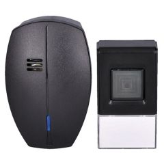 Wireless doorbell SOLIGHT 1L56B TI8820136 SOLIGHT