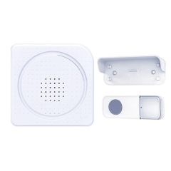 Wireless bell SOLIGHT 1L68 TI8820225 SOLIGHT