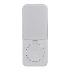 Wireless button SOLIGHT 1L70T for doorbell 1L70, 1L70B TI8820232 SOLIGHT