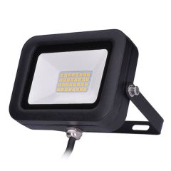 LED spotlight SOLIGHT WM-30W-L Pro 30W TI4181127 SOLIGHT