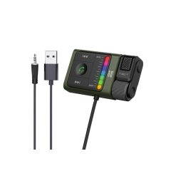 Car transmitter BLUE STAR CarLink BT62 TI5530601 BLUE STAR