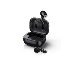 Bluetooth headphones BUXTON BTW 3300 BLACK TI5560739 BUXTON