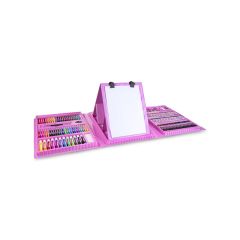 Creative art set EASY II 208pcs pink TI6428578 EASY