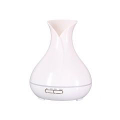 Aroma diffuser SIXTOL Vulcan White Gloss TI6431534 SIXTOL