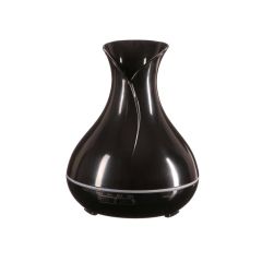 Aroma diffuser SIXTOL Vulcan Black Gloss TI6431535 SIXTOL