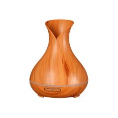 Aroma diffuser SIXTOL Vulcan Light Wood TI6431537 SIXTOL