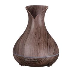 Aroma diffuser SIXTOL Vulcan Grey Wood TI6431538 SIXTOL