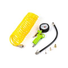 Set of accessories for the compressor FIELDMANN FDAK 901503 5 pcs TI6434355 FIELDMANN