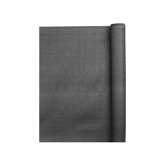 Shielding fabric 90g /m2 10m x 1.8m shielding 80% gray TI6435338 