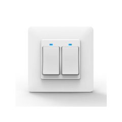 MOES Smart Light Button Switch WS-EUY2 WiFi Tuya TI6436118 MOES