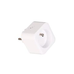 Smart socket IMMAX NEO 07762L WiFi Tuya TI6438194 IMMAX NEO
