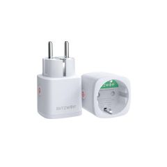 Smart socket BLITZWOLF BW-SHP13 ZigBee 1pc TI6439266 BLITZWOLF