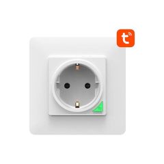 Smart socket AVATTO N-WOT10-EU-W WiFi Tuya TI6439383 AVATTO