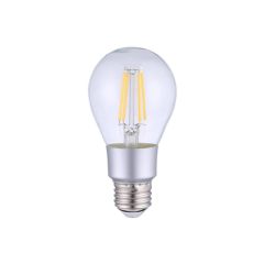 Smart LED bulb E27 7W SHELLY Vintage A60 WiFi TI6442852 SHELLY
