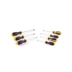 Screwdriver set TORX ASSIST 102329 7pcs TI6660200 ASSIST