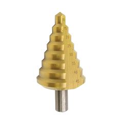 Step drill TES SL4200863X TI6691826 TES