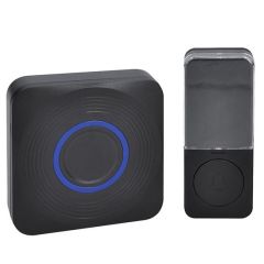 Doorbell wireless SOLIGHT 1L73B TI8820255 SOLIGHT