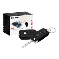 Central locking control unit BLOW S50 TI8831287 BLOW