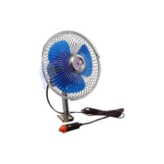 Fan COMPASS 07210 Maxi rotary 12V TI8852995 COMPASS