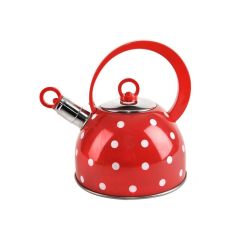 Teapot with whistle ORION Karin 1,8l TI8859965 ORION