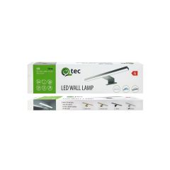 Luminaire above the mirror QTEC Q 303CH TI4171120 QTEC