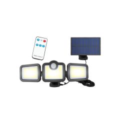 Solar lamp LTC LXLL155 PIR TI4181856 LTC