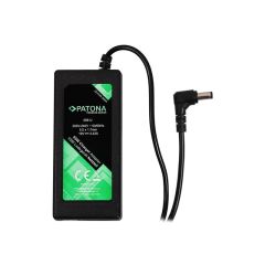 Laptop power adapter Acer 19V 3,42A 65W 5,5x1,7mm PATONA PT2561 TI4240455 PATONA