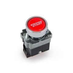 Button START STU 47162 12V TI6433978 STU