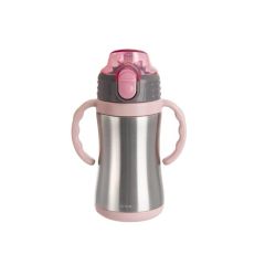 Thermal mug ORION 0.33l Pink TI6436257 ORION