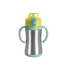 Thermal mug ORION 0.33l Green TI6436258 ORION