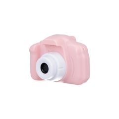 Camera FOREVER SKC-100 Pink TI6436526 Forever