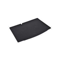 Trunk tub rubber RIGUM Škoda Fabia III HB 2014- TI6439782 RIGUM