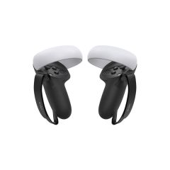 Controller protective cover for Meta Quest 2 Black KIWI DESIGN Q1 PRO-2 TI6442751 KIWI DESIGN