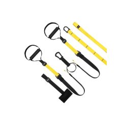 Suspension strengthening system REBEL TRX P3-3 TI6442839 Rebel