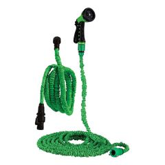 Garden hose flexi 5/15m GARDEN NX1-050 TI6690615 GARDEN