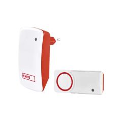 Wireless doorbell EMOS P5750 TI8820203 EMOS