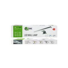 Luminaire above the mirror QTEC Q 307 TI4171124 QTEC