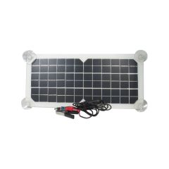 Solar panel USB+ 12V/20W flexible OS20-18MFX TI4280095 HADEX