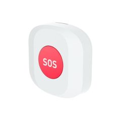 Smart SOS button WOOX R7052 ZigBee Tuya TI6433724 WOOX