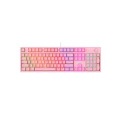 Gaming keyboard HAVIT KB871L RGB TI6439376 Havit