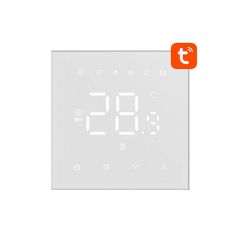 Smart thermostat AVATTO WT410-BH-3A-W WiFi Tuya TI6441257 AVATTO
