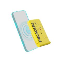 PowerBank MagSafe OTL 5000mAh Pikachu Yellow TI6442524 OTL