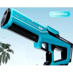 Electric water gun - blue TI6442544 