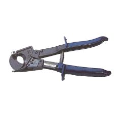 Cable cutting pliers with ratchet TIPA HS-325A TI6610210 TIPA