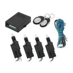 Central locking system BLOW 1467 TI8831278 BLOW