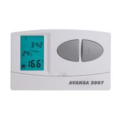 Thermostat AVANSA 2007 TI8840167 AVANSA