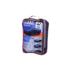 Tarpaulin cover for car COMPASS 05967 Full size L TI8852228 COMPASS