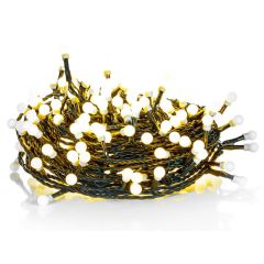 Christmas chain RETLUX RXL223 WW TM balls TI8860438 RETLUX