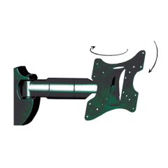 TV holder CABLETECH T0042A TI8870159 CABLETECH